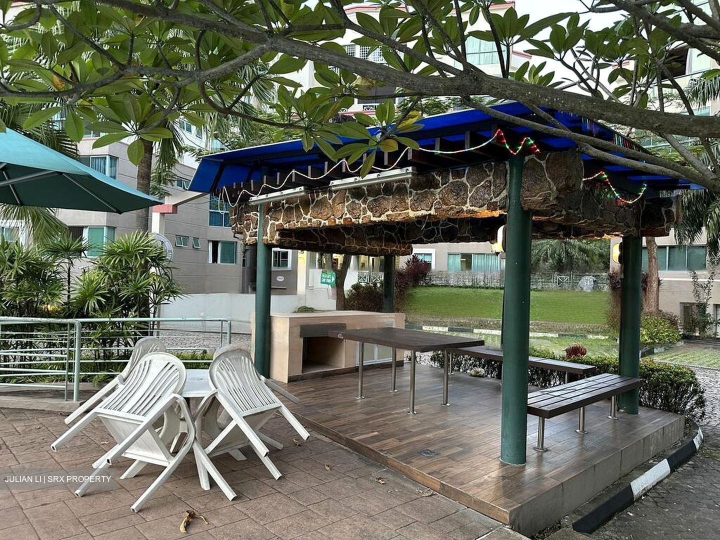 West Bay Condominium (D5), Condominium #500095101